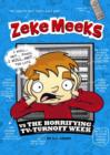 Image for Zeke Meeks vs. the horrifying TV-Turnoff Week