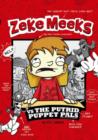 Image for Zeke Meeks vs. the putrid Puppet Pals