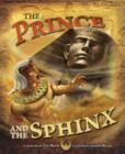 Image for The prince and the sphinx: a retelling