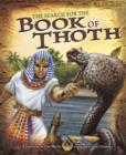 Image for The search for the book of Thoth: a retelling