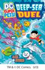 Image for Deep-sea Duel