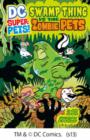 Image for Swamp Thing vs the Zombie Pets