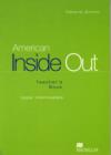Image for American inside out Upp Int TB