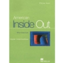 Image for American Inside Out Upp Int WB