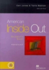 Image for American Inside Out Adv SB split A