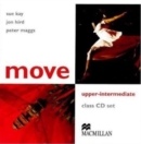 Image for MoveUpper-intermediate class
