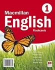 Image for Macmillan English 1 Flashcards