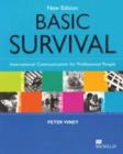 Image for New Edition Basic Survival Student Book