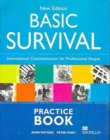 Image for New Edition Basic Survival Practice