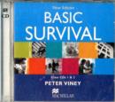Image for New Edition Basic Survival Audio CDx2