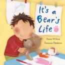 Image for It&#39;s a bear&#39;s life