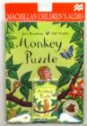 Image for Monkey Puzzle Book and Tape