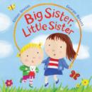 Image for Big Sister, Little Sister