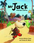 Image for Mr Jack  : a little dog in a big hurry