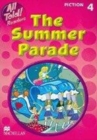 Image for All Told! Reader 4 The Summer Parade Fiction