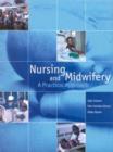 Image for Nursing and Midwifery A Practical Approach