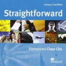 Image for Straightforward Elementary Class CDx2