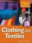 Image for Home Economics for CSEC® Examinations Student&#39;s Book: Clothing and Textiles