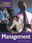 Image for Home Economics for CSEC® Examinations Student&#39;s Book: Management