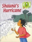 Image for Carib HSJ; Shauna&#39;s Hurricane (Step)