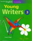 Image for Young Writers 3