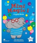 Image for Mini Magic 1 Big Book