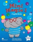 Image for Mini Magic 1 Flashcards