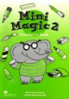 Image for Mini Magic 2 TG