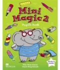 Image for Mini Magic 2 Flashcards