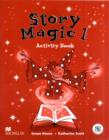 Image for Story Magic 1 Activity Book International