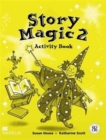 Image for Story Magic 2 Activity Book International