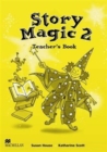 Image for Story Magic 2 Teachers Book International