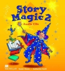 Image for Story Magic 2 Audio CDx2