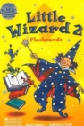 Image for Story Magic 2 Flashcards