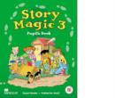 Image for Story Magic 3 Pupils Book International