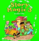 Image for Story Magic 3 Audio CDx2