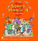 Image for Story Magic 4 Audio CDx2
