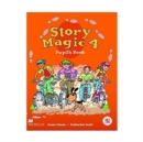 Image for Story Magic 4 Storycards