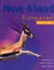 Image for Move Ahead Elementary SB