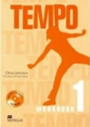 Image for Tempo 1 Activity Book International