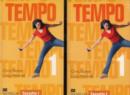 Image for Tempo 1 Audio Cassette International x2