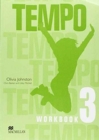 Image for Tempo 3 Activity Book International