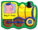 Image for Toby&#39;s train