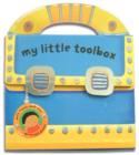 Image for My Little Bag Books: My Little Toolbox