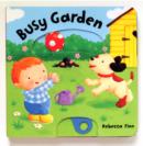 Image for Busy Books: Busy Garden