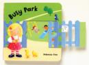Image for Busy Books: Busy Park