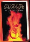 Image for TEARS OF THE SALAMANDER HB