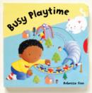 Image for Busy Books: Busy Playtime