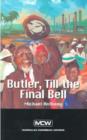 Image for Butler, till the final bell