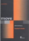 Image for Move Ele Teacher&#39;s Book